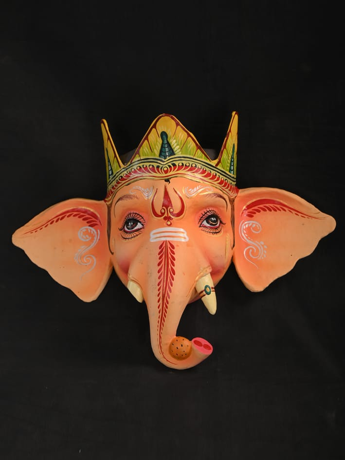 Ganesh (Mukha)
