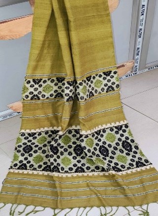 Eri Silk /Cotton
