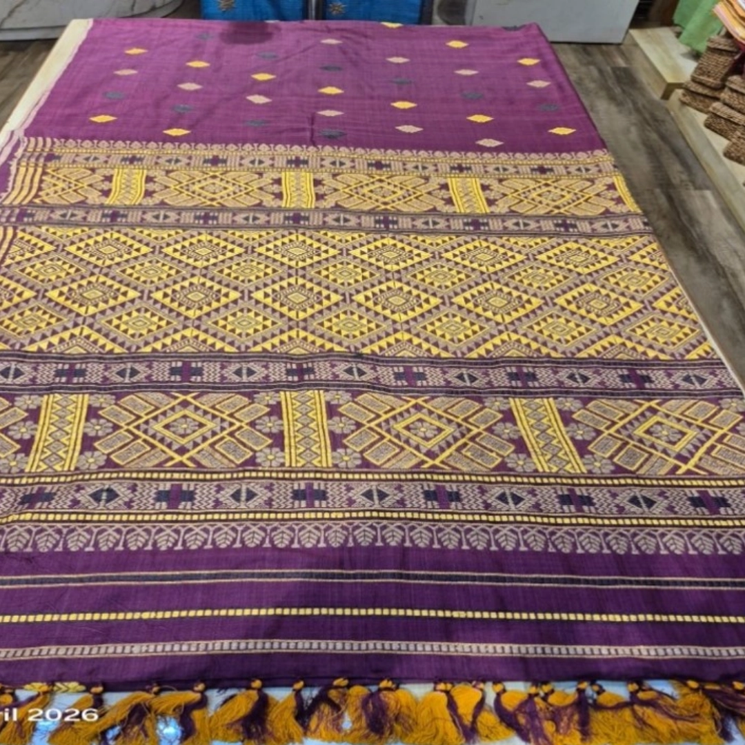Eri Saree