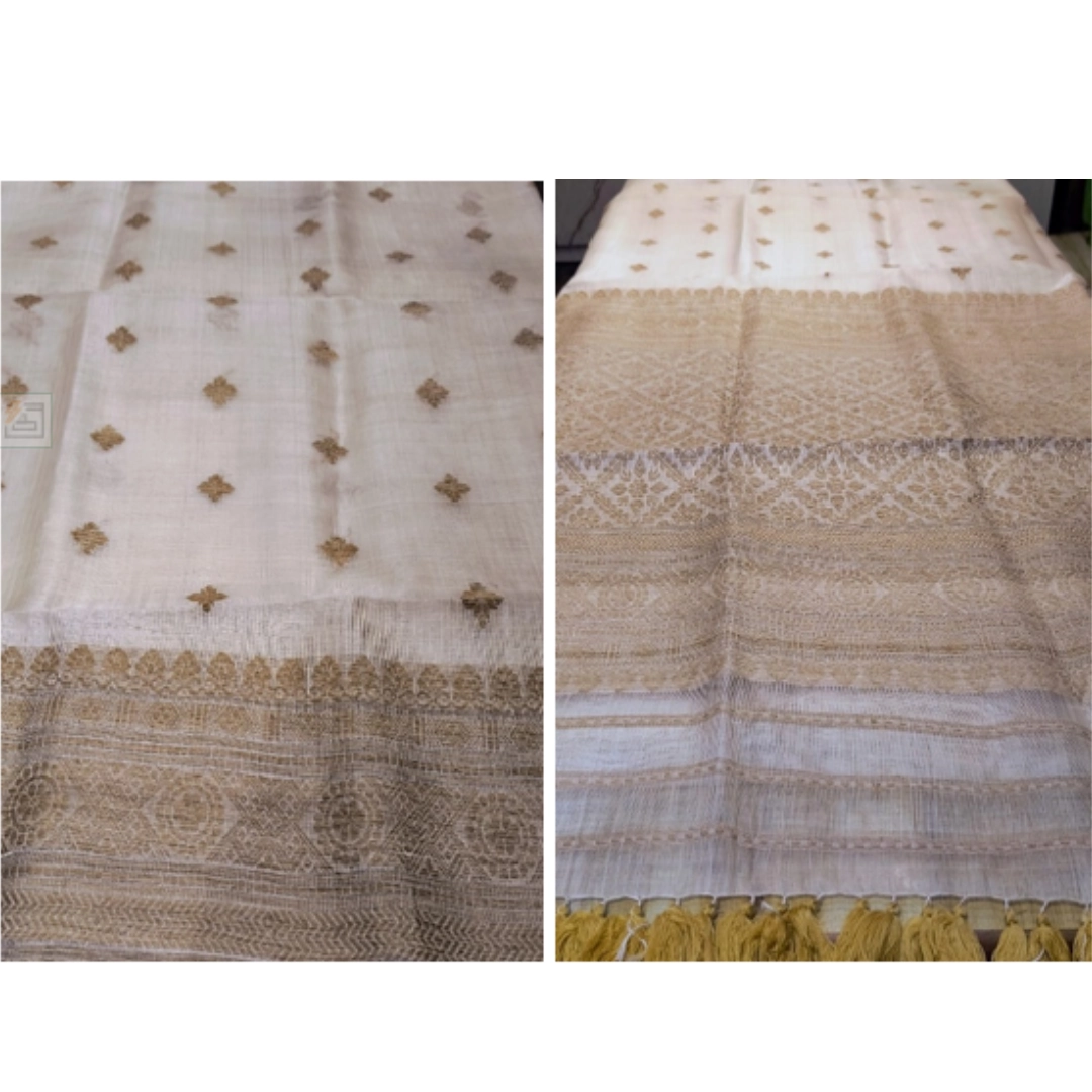 Nuni Saree