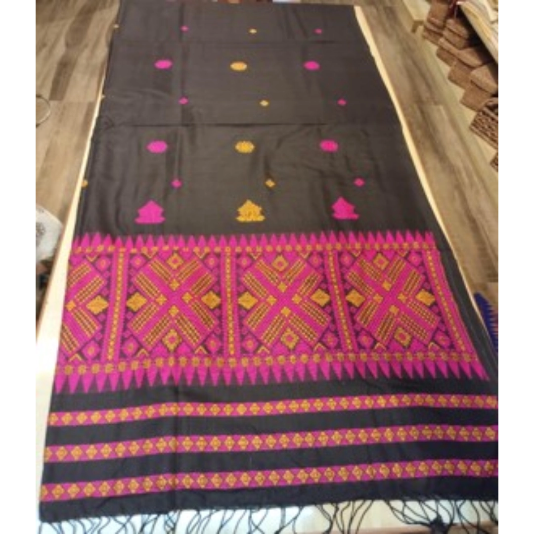 Cotton Saree