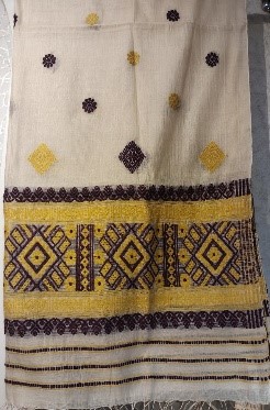 Eri Silk x Nuni  Silk