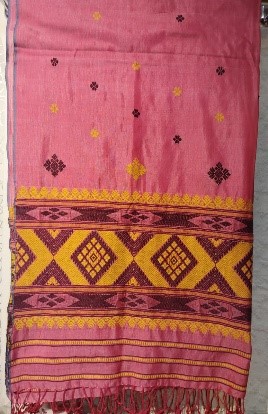Mullbarry Silk/Cotton