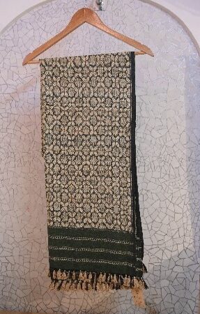 Eri  Silk x Eri Silk - Whole body  Eri Ghisa work