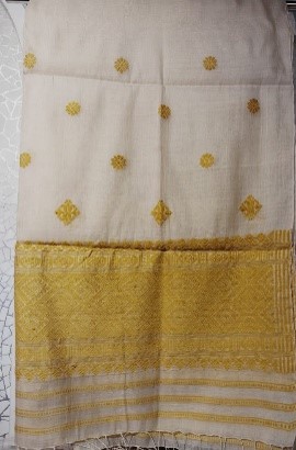 Eri Silk x Nuni Silk