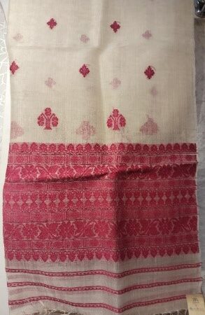 Nuni Silk x Nuni Silk
