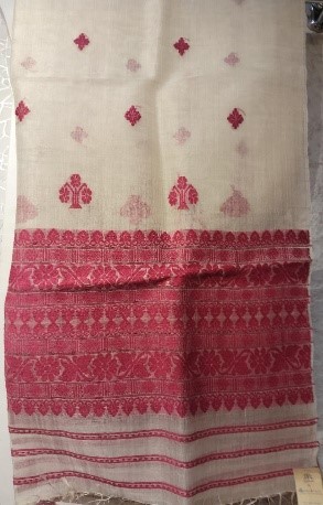 Nuni Silk x Nuni Silk